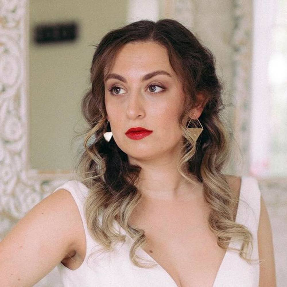 Meet your Posher, Colleen